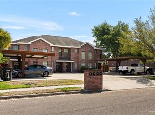 213 S 49th St APT 1, McAllen, TX 78501