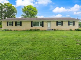 4484 Saint Marys Rd, Floyds Knobs, IN 47119