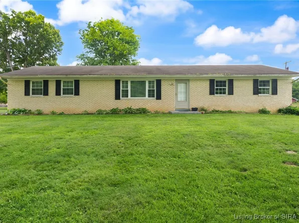 4484 Saint Marys Road, Floyds Knobs, IN 47119