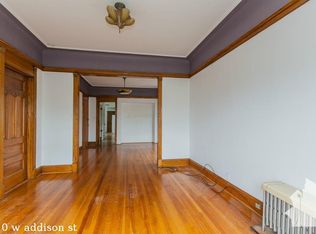 1210 W Addison St #1426, Chicago, IL 60613