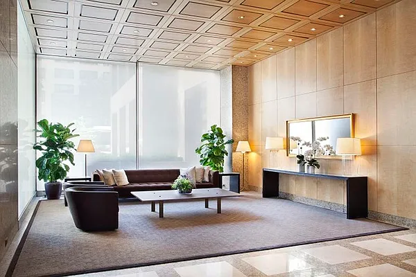 Rented by Brown Harris Stevens | media 20