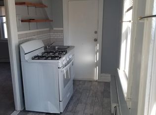 57 Rose Ter APT 3, Newark, NJ 07108