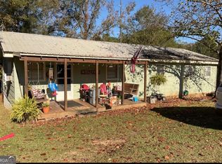 160 Macon Rd, Mc Intyre, GA 31054