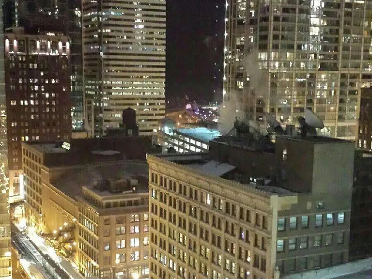 Balcony View 2