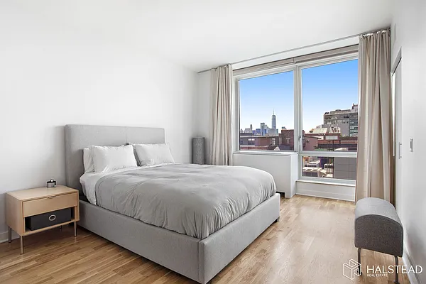 Rented by Halstead Real Estate | media 17