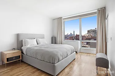 Rented by Halstead Real Estate