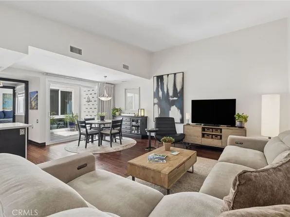 80 Calle Aragon Unit G, Laguna Woods, CA 92637