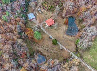 523 Pisgah Rd, Ellijay, GA 30536