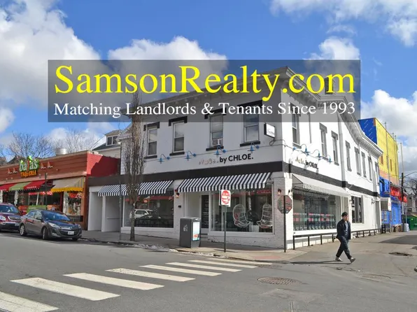 223 Thayer St APT 2, Providence, RI 02906