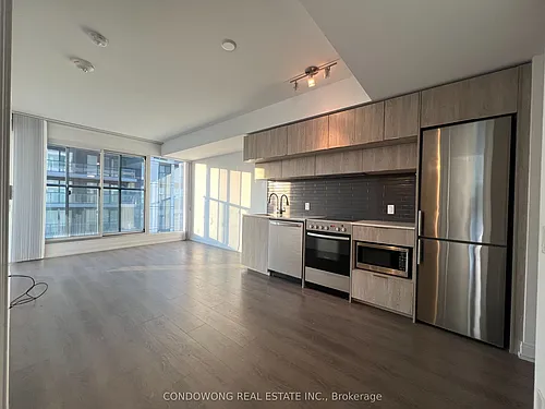 181 Dundas St E #4811 Photo 1