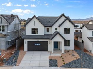 1953 S Swamp Mesa Dr #239, Washington, UT 84780
