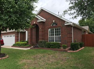 3505 Rachel Ct, Fort Worth, TX 76137