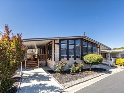 10622 Bryant St Space 30, Yucaipa, CA, 92399