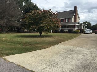 5525 Dunallie Dr, Fuquay Varina, NC 27526