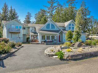 784 Wakina Loop SE, Ocean Shores, WA