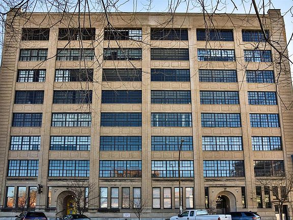 2nd image of 2020 Washington Ave Unit 612