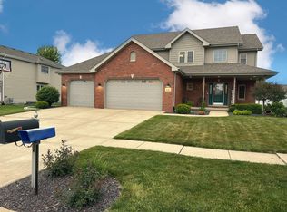 445 Spring Park Loop, Bourbonnais, IL 60914