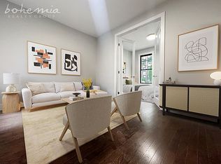 205 W 147th St #1A, New York, NY 10039