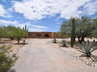2441 N Calle De Maurer, Tucson, AZ 85749