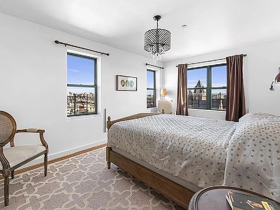 4th image of 2098 Frederick Douglass Blvd #Penthouse M