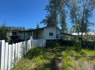 859 Runamuck Ave, North Pole, AK 99705
