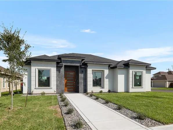 1312 S Santa Fe St, Mission, TX 78573