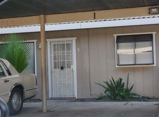 1911 Driftwood Dr APT 3, Merced, CA 95348