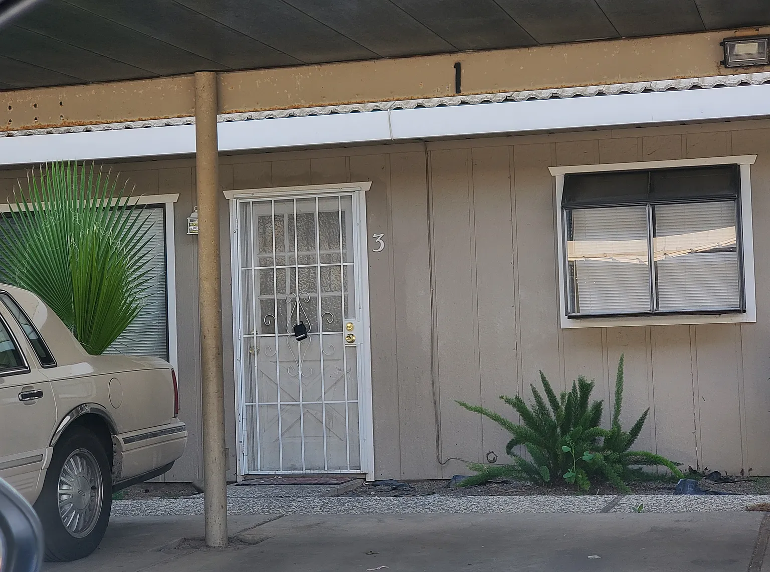 1911 Driftwood Dr APT 3 photo 1