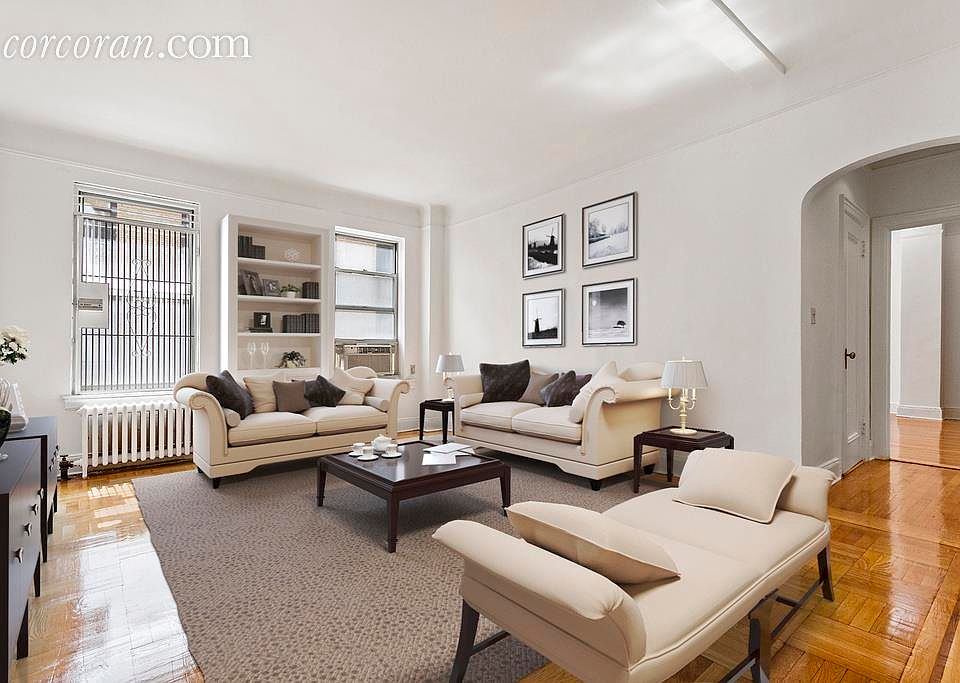 1st image of 318 W 100th St APT 5C