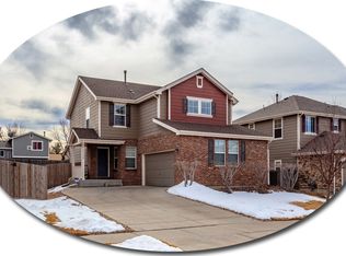 19540 E Idaho Ave, Aurora, CO 80017