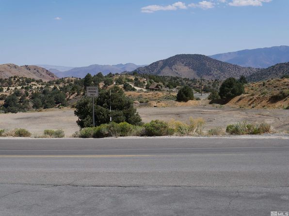 0 S C St #341, Virginia City, NV 89440