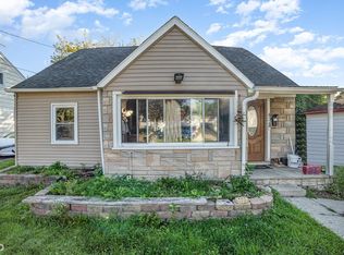 404 James St, Bay City, MI 48706