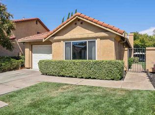 5323 Concerto Cir, Concord, CA 94521