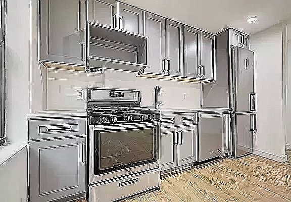 5th image of 246 W 150th St APT 3A