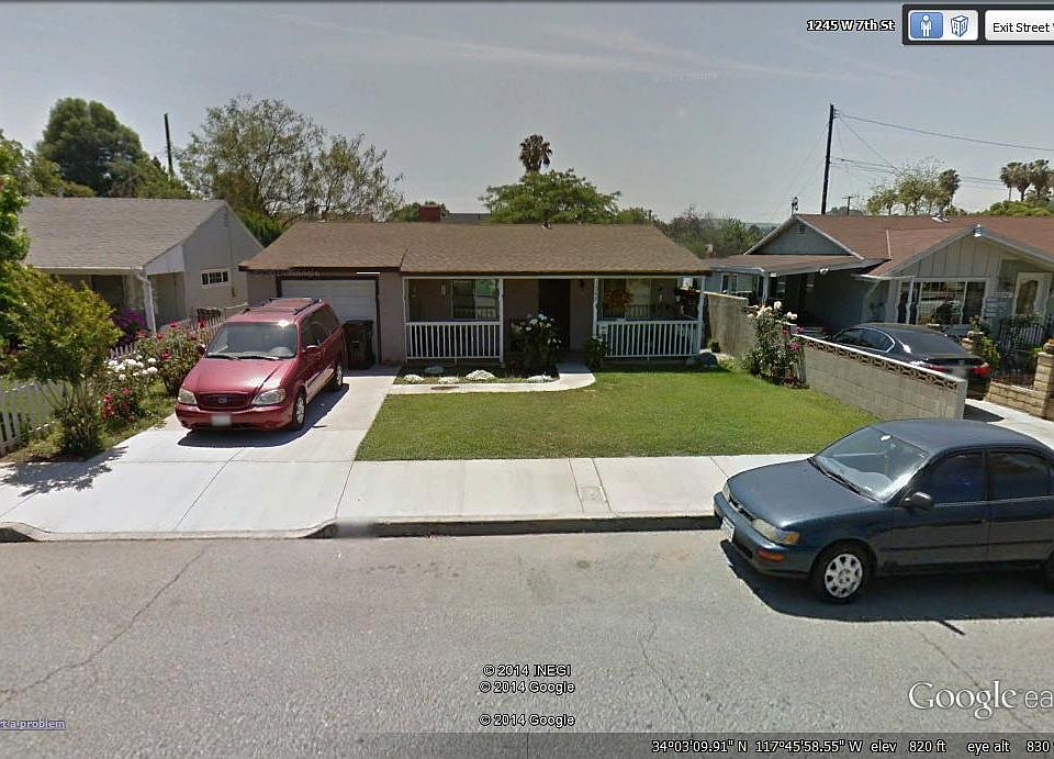 2nd image of 1246 W 7th St