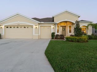 10434 Machrihanish Cir, San Antonio, FL 33576