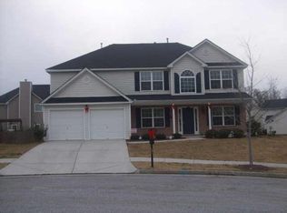 4347 Beaver Pond Ct, Loganville, GA 30052