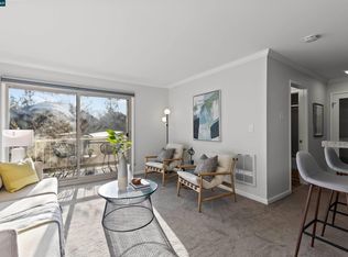 590 El Dorado Ave Unit 214, Oakland, CA