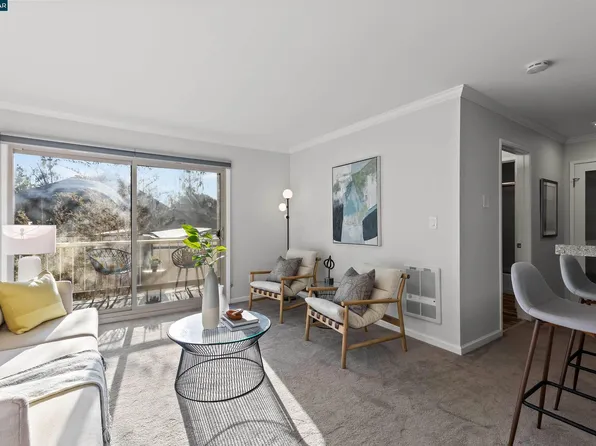 590 El Dorado Ave Unit 214, Oakland, CA 94611