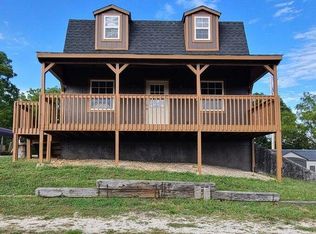 777 Silver Maple Rd, Highlandville, MO 65669