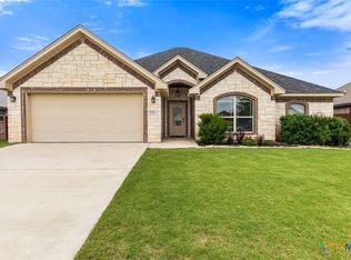 2516 Turtle Dove Dr, Temple, TX 76502
