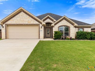 2516 Turtle Dove Dr, Temple, TX, 76502