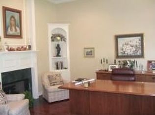 6 Hidden Creek Rd, Mc Gregor, TX 76657