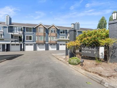 150 NE 95TH Street #205, Seattle, WA, 98115
