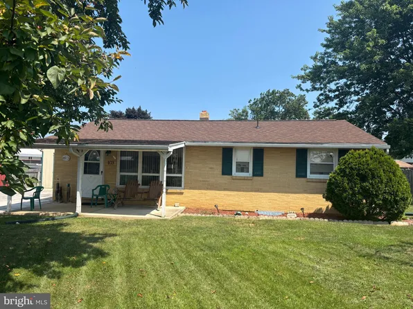 103 E Main St, Carlisle, PA 17015
