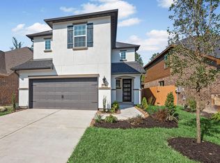 27474 Vivace Dr, Spring, TX 77386