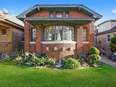 6858 Riverside Dr, Berwyn, IL, 60402