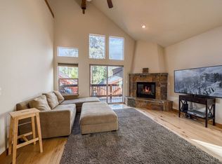 10240 Winter Creek Loop, Truckee, CA 96161