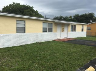 5847 SW 26th St UNIT W, Hollywood, FL 33023