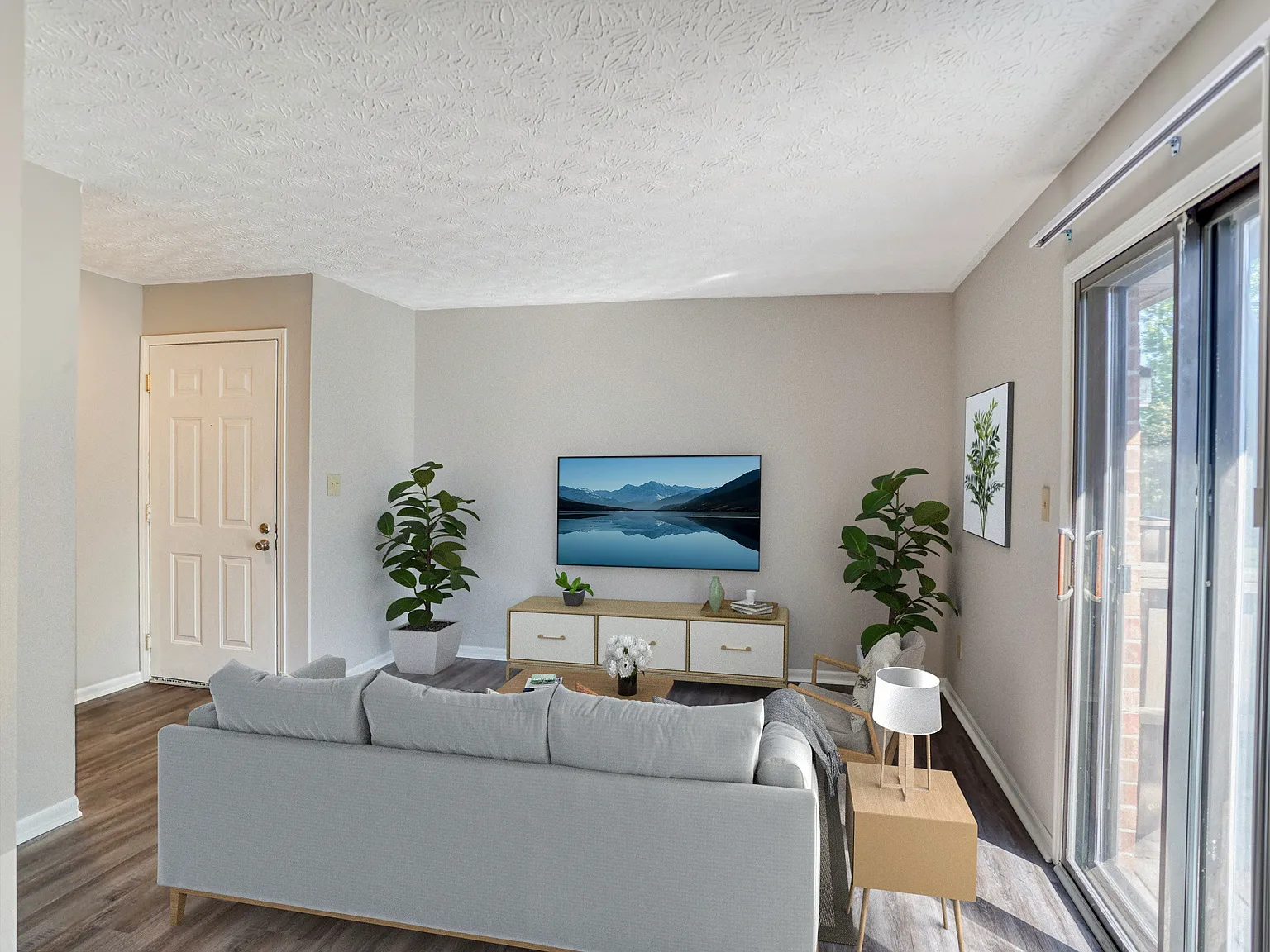 Tipton Terrace Apartments — Photo 1